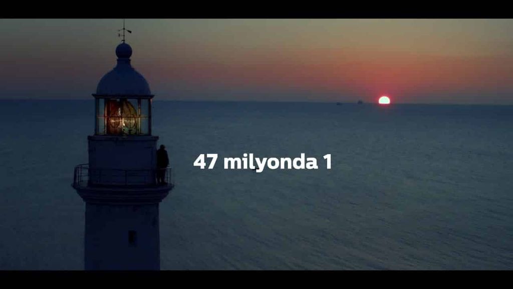 türk telekom reklam filmi