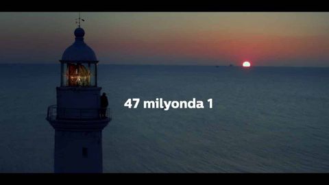 türk telekom reklam filmi