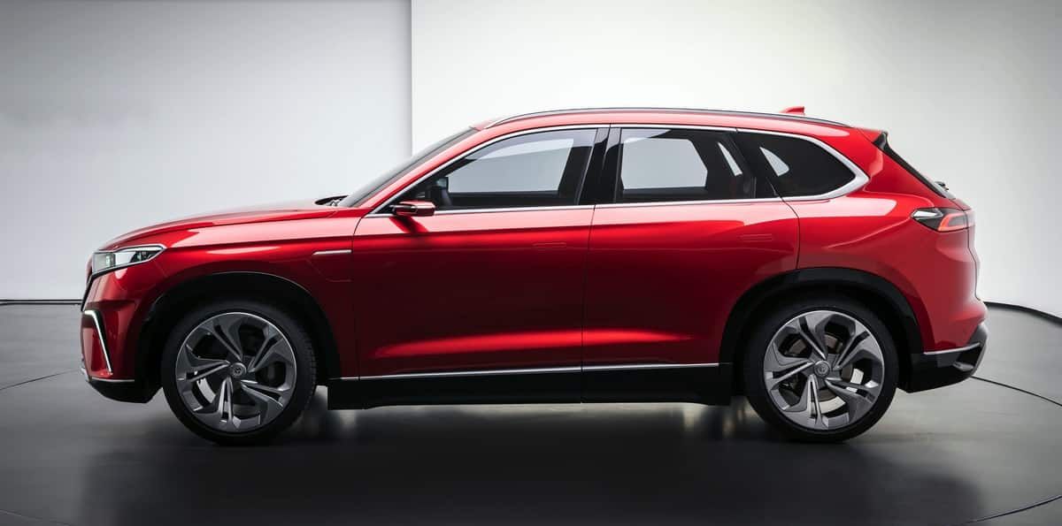 Yerli otomobil fotoğrafları ve özellikleri – Galeri