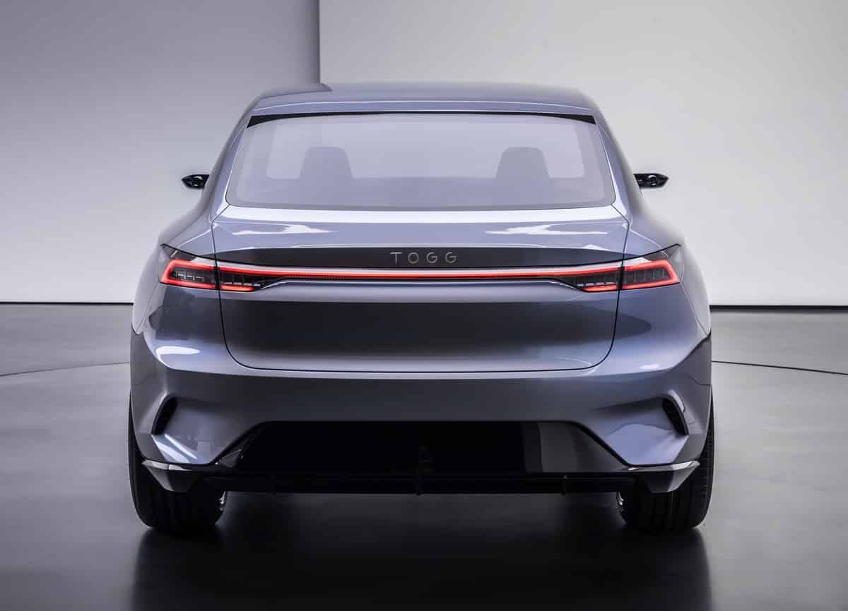 Yerli otomobil fotoğrafları ve özellikleri – Galeri