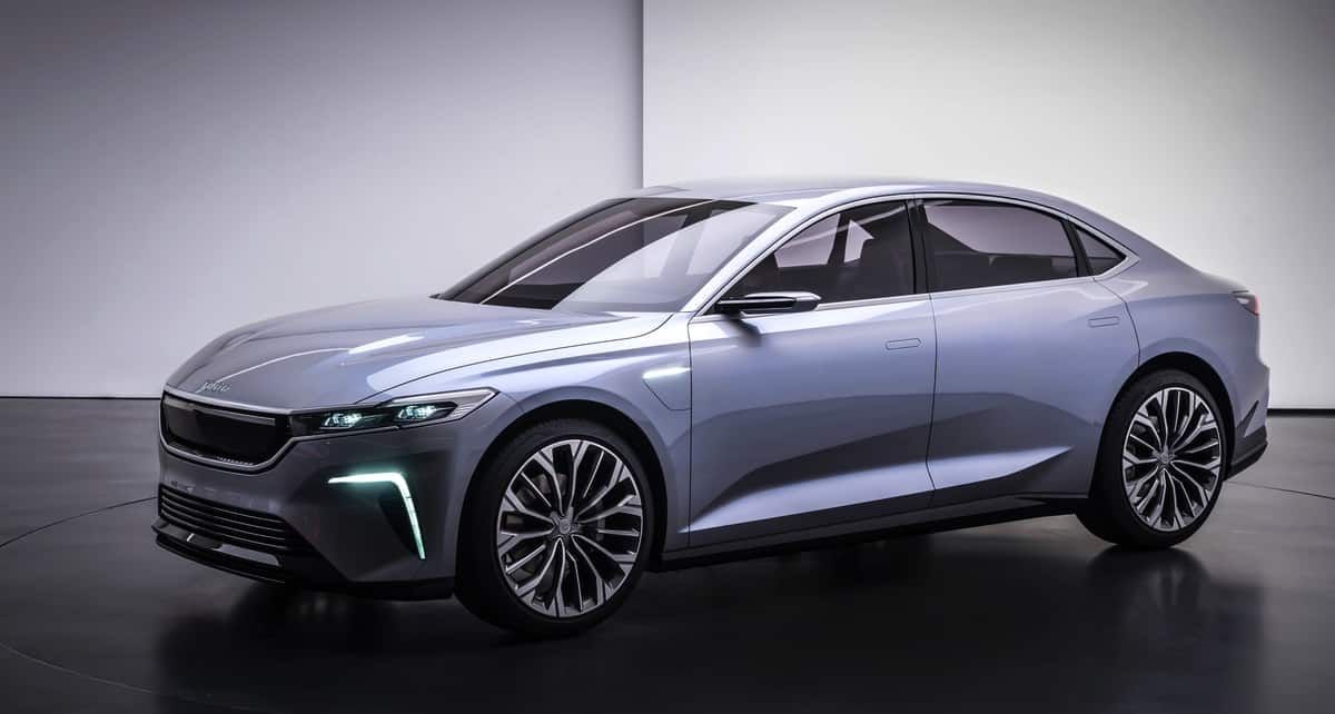 Yerli otomobil fotoğrafları ve özellikleri – Galeri