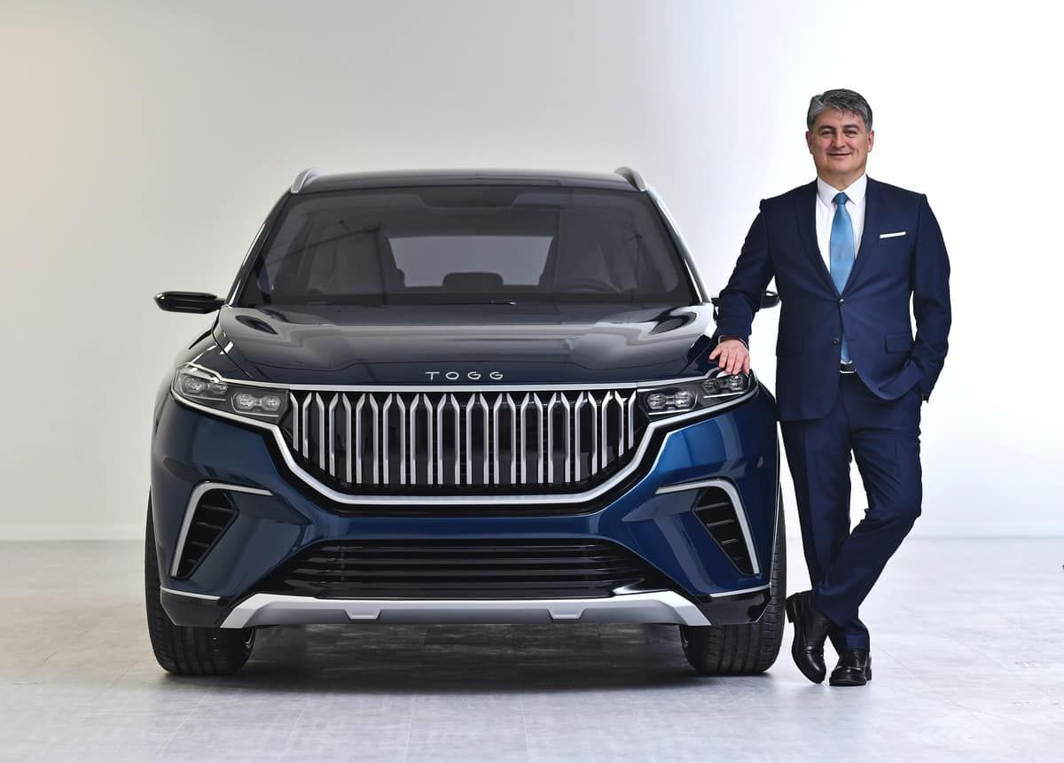 Yerli otomobil fotoğrafları ve özellikleri – Galeri