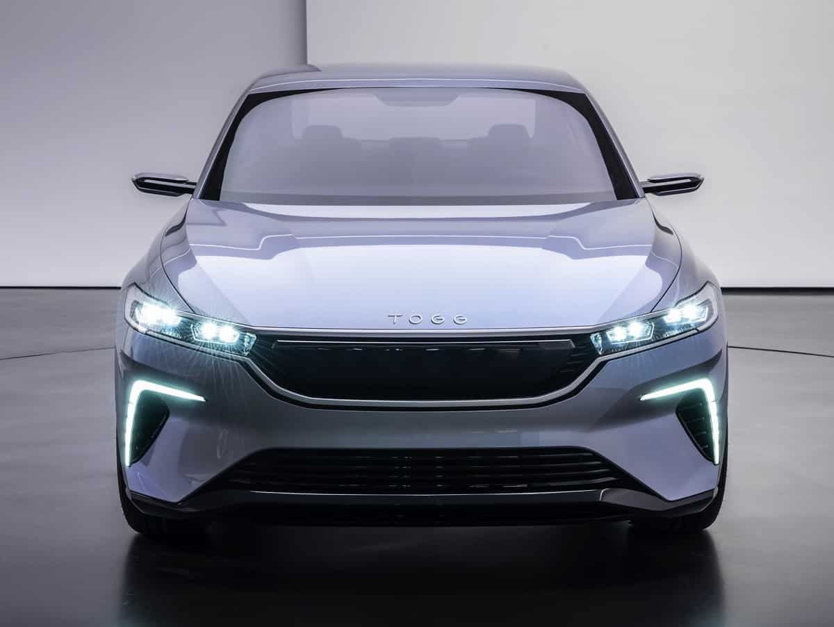 Yerli otomobil fotoğrafları ve özellikleri – Galeri