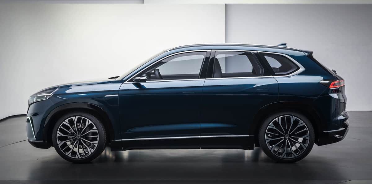 Yerli otomobil fotoğrafları ve özellikleri – Galeri