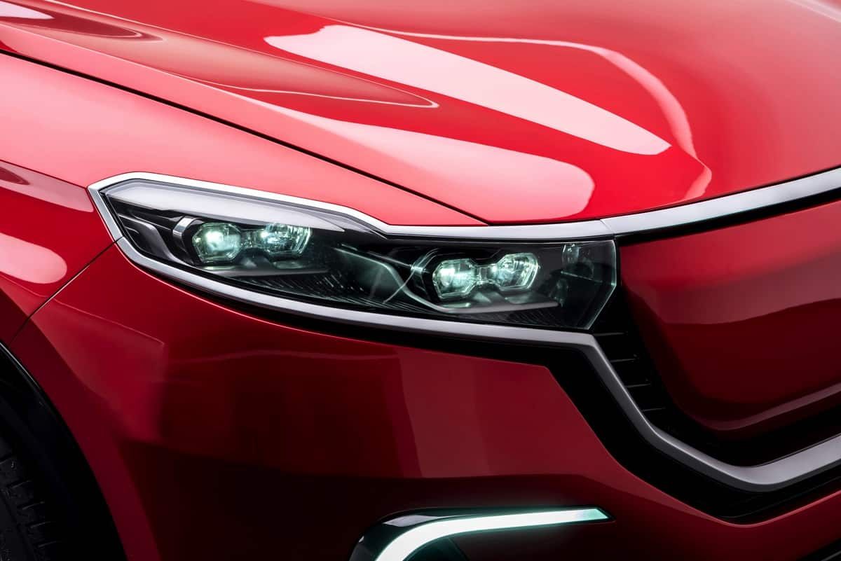 Yerli otomobil fotoğrafları ve özellikleri – Galeri