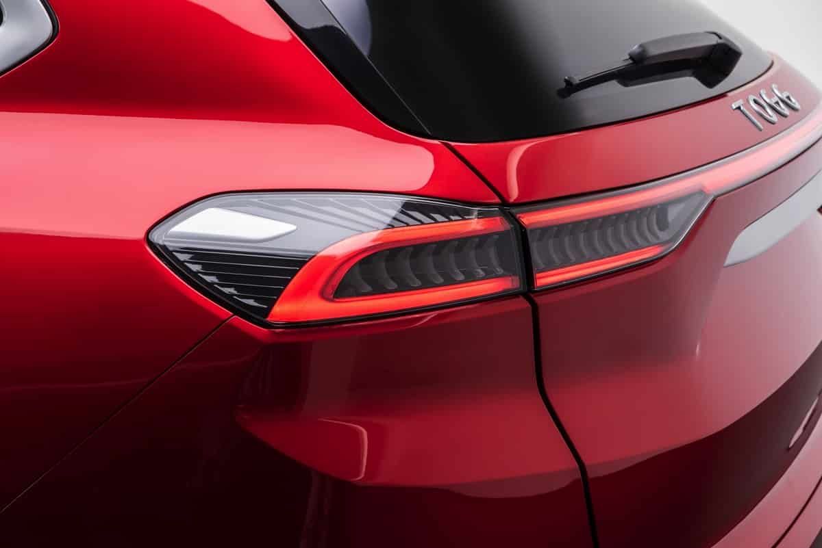 Yerli otomobil fotoğrafları ve özellikleri – Galeri