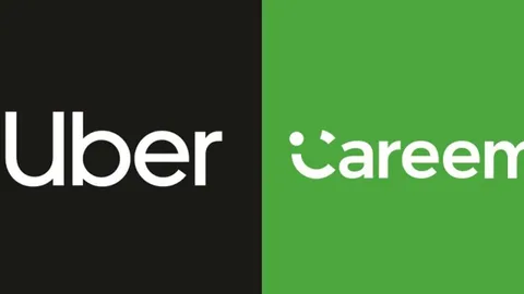 Uber Careem’i satın almaya bir adım daha yaklaştı