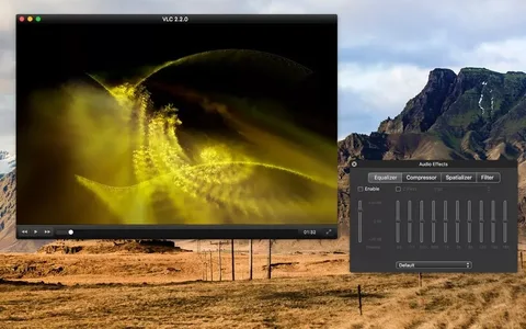 VLC’ye Apple M1 işlemcili Mac bilgisayarlar için doğal destek
