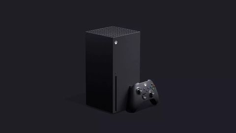 microsoft xbox series x