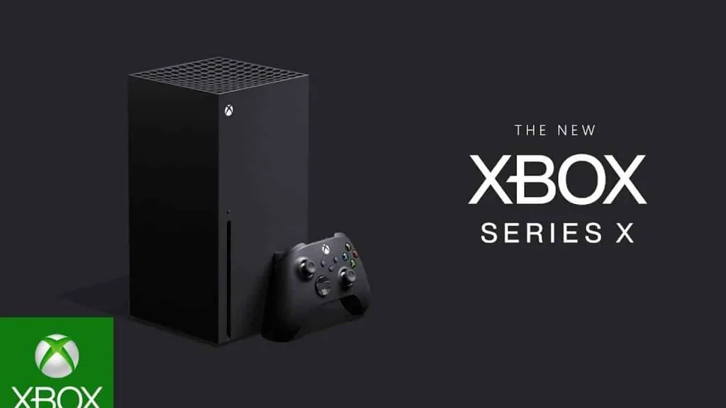 Xbox Series X’i basit şekilde “Xbox” olarak anabiliriz