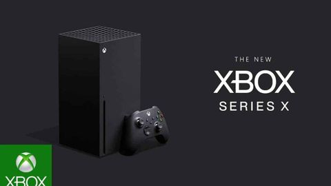 xbox series x