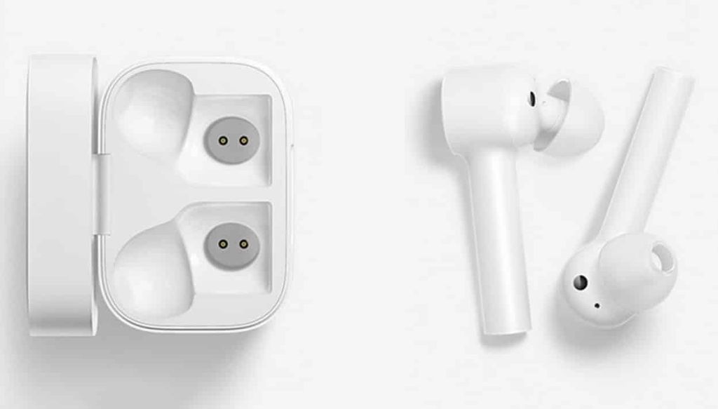 xiaomi mi airdots pro poco
