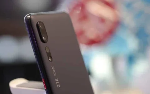 ZTE’den yeni 5G telefonu için ilk paylaşım