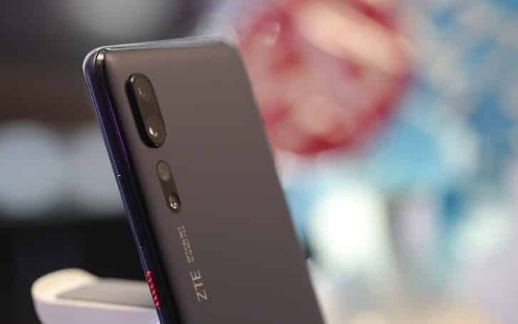 zte axon 10s pro