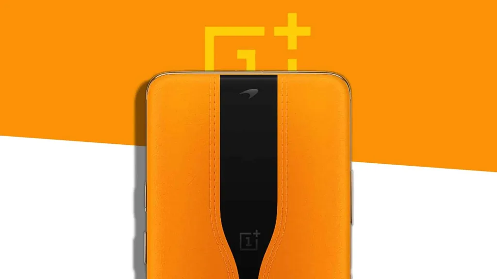 OnePlus’tan kamera tasarımıyla devrim yaratan telefon: Concept One