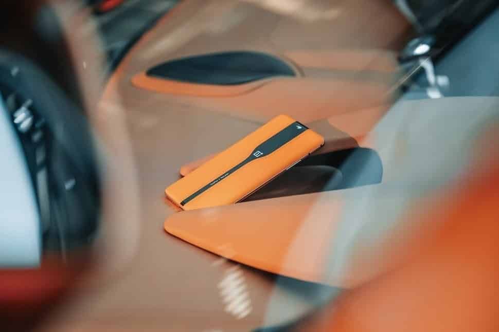 OnePlus’tan kamera tasarımıyla devrim yaratan telefon: Concept One