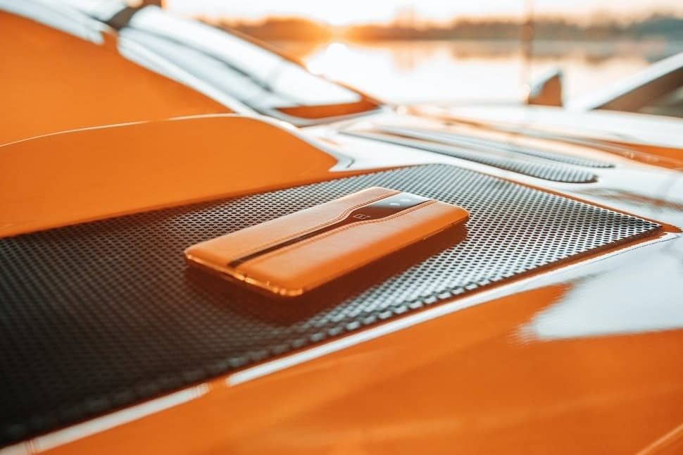 OnePlus’tan kamera tasarımıyla devrim yaratan telefon: Concept One