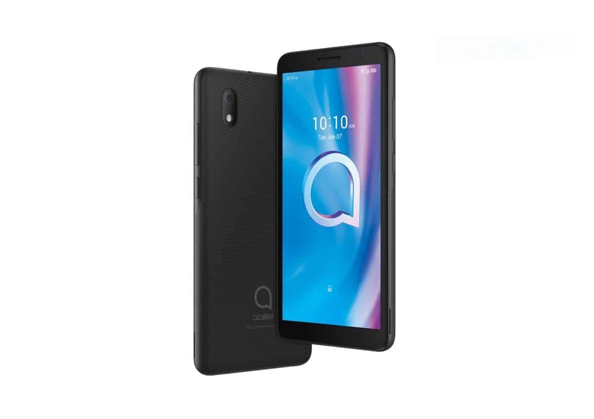 Alcatel 2020 model telefonlarını CES 2020’de tanıttı