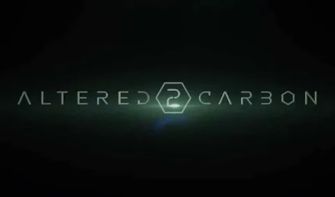 Altered Carbon 2. sezon yayın tarihi tarihi belli oldu