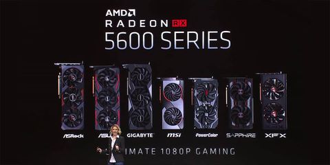 amd radeon rx 5600