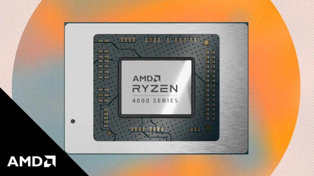amd ryzen 4000