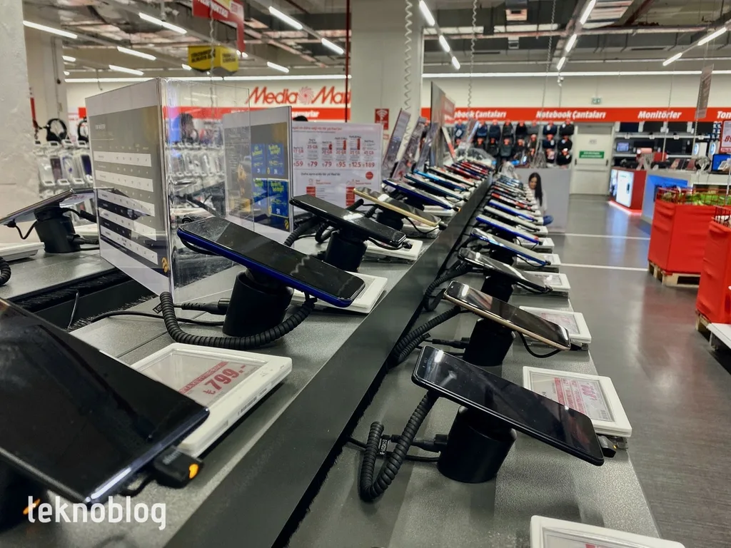 Android telefon tavsiyeleri: Ocak 2020