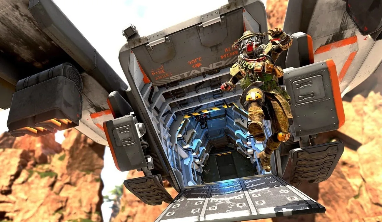 Apex Legends birinci yaşını yeni bir kahramanla kutlayacak