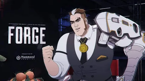 Yeni Apex Legends videosu kafaları karıştırıyor