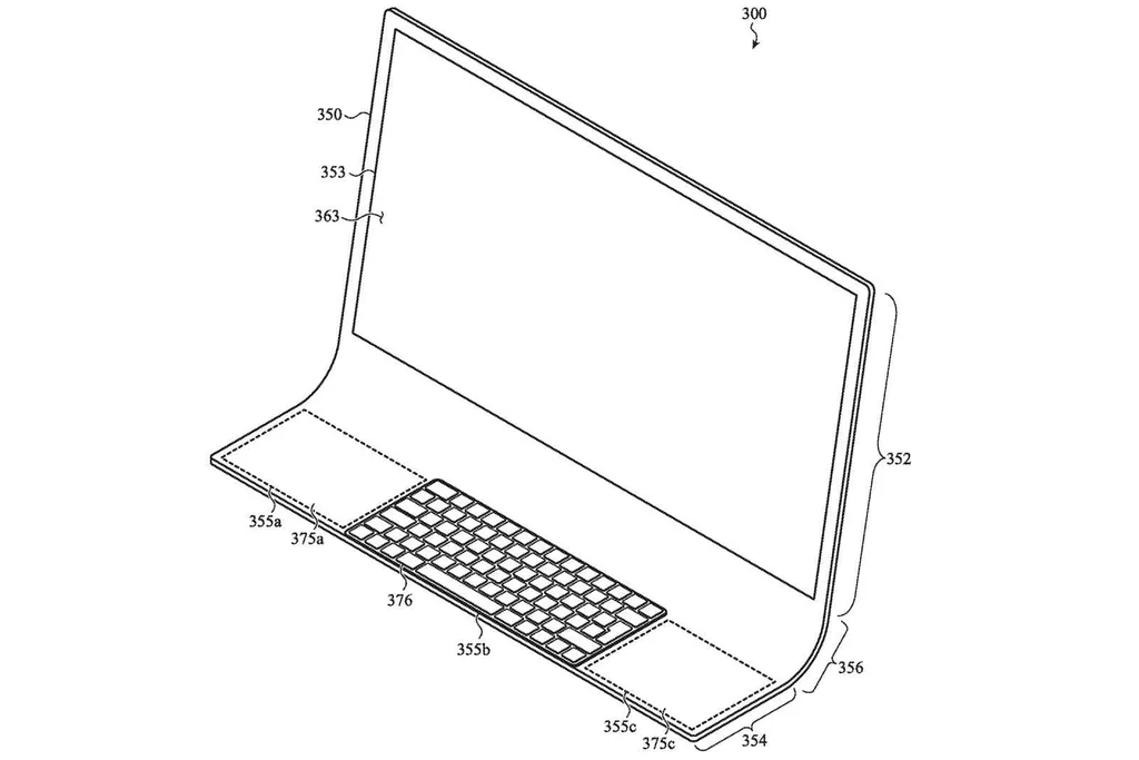 Apple’dan Mac için sıra dışı tasarım fikri