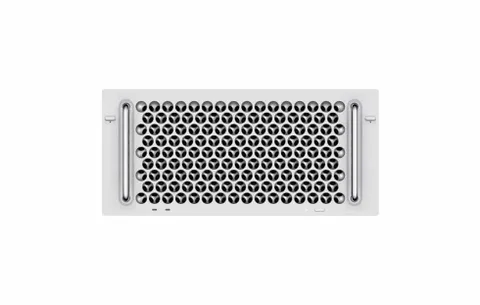 Apple Mac Pro’nun raf tipi kasalı versiyonu satışa çıktı