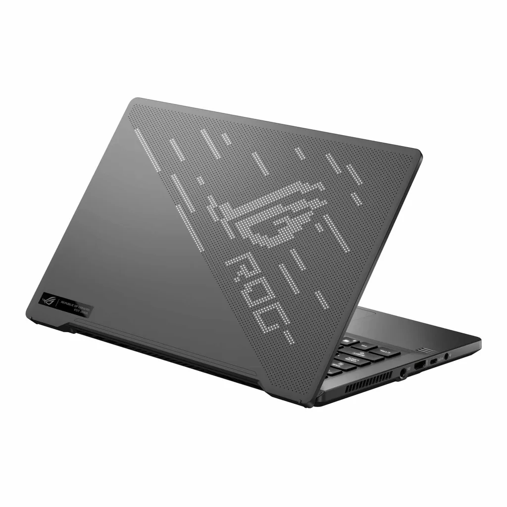 Asus’tan sıkı oyuncular için yeni dizüstü bilgisayarlar