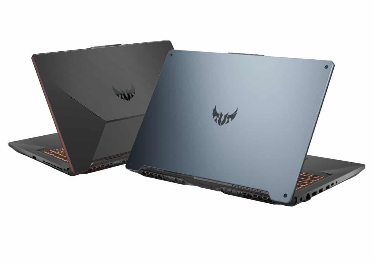 Asus’tan sıkı oyuncular için yeni dizüstü bilgisayarlar