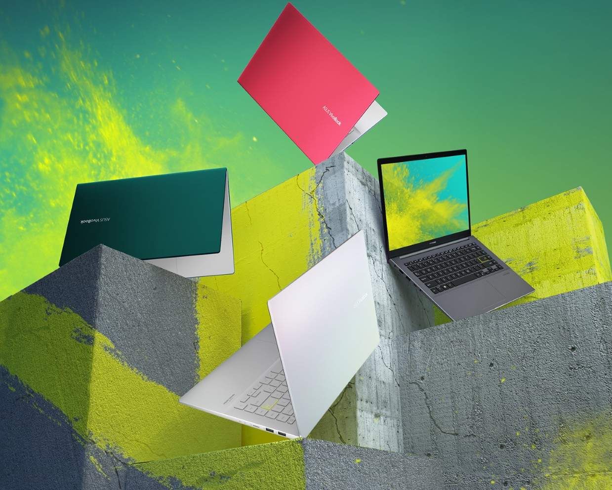 asus vivobook s