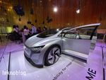 Audi AI:ME
