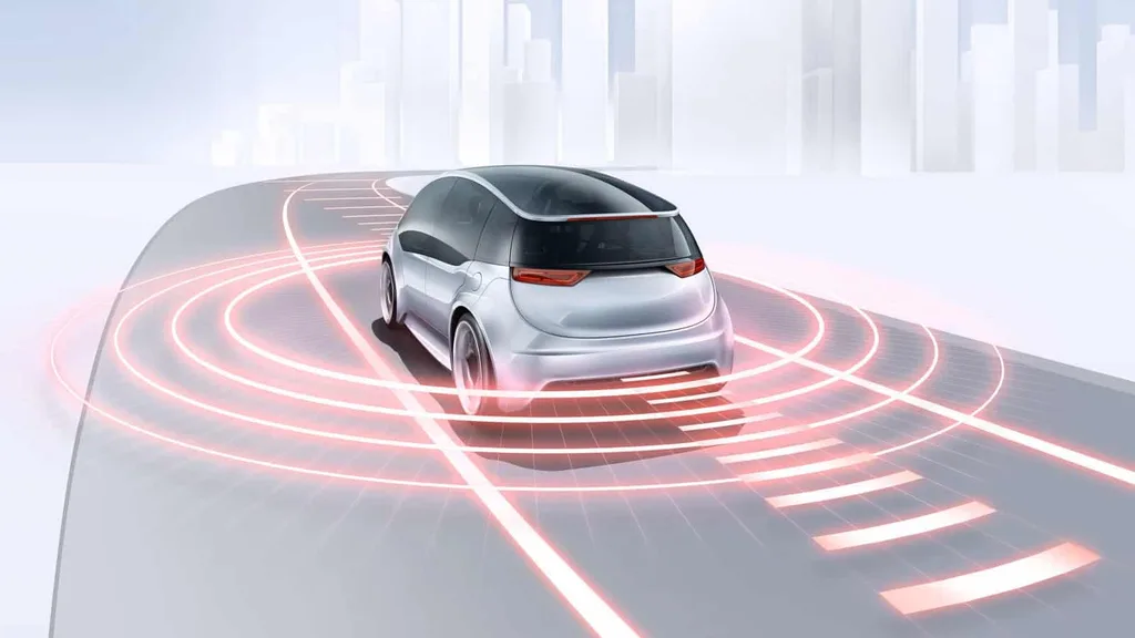 Bosch’tan sürücüsüz otomobiller için önemli açıklama