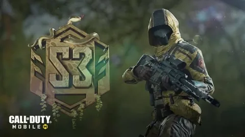Call of Duty: Mobile’da üçüncü sezon macerası başladı