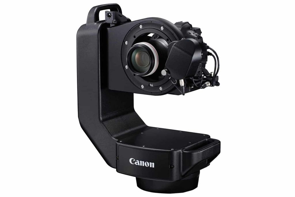 canon cr-s700r