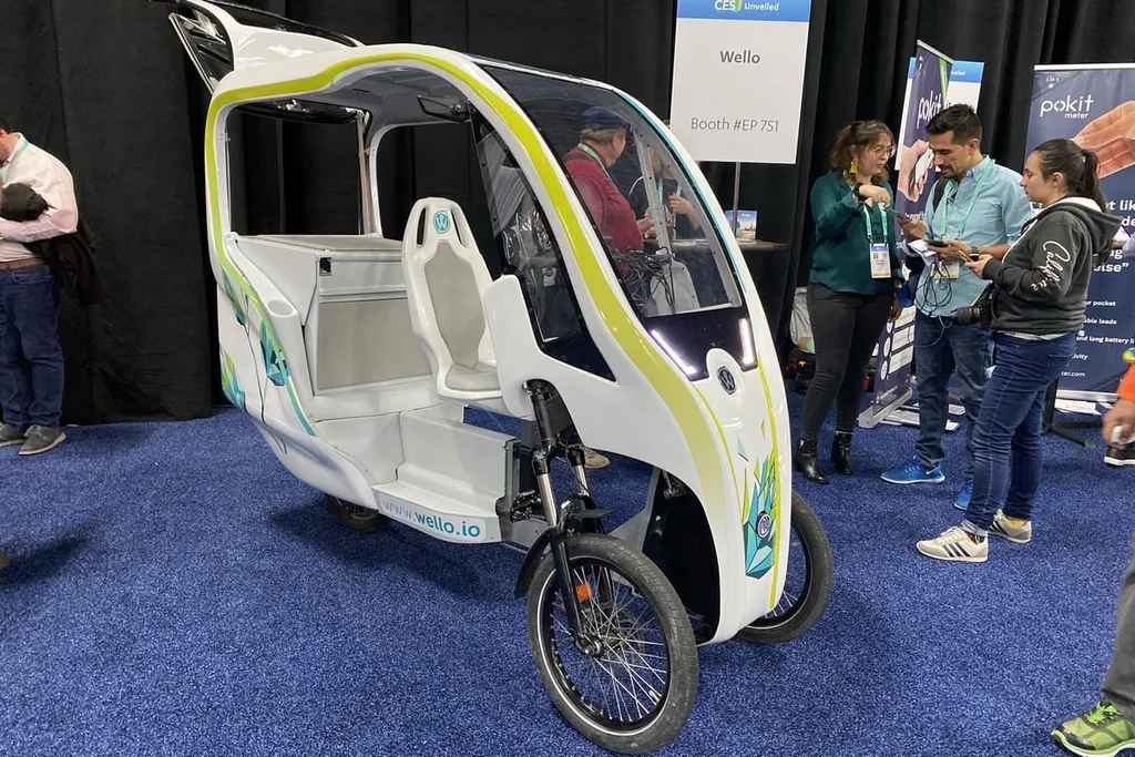 CES 2020’de gösterilecek yeni teknolojiler ve ürünler – Video