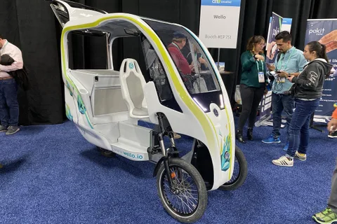 CES 2020’de gösterilecek yeni teknolojiler ve ürünler – Video