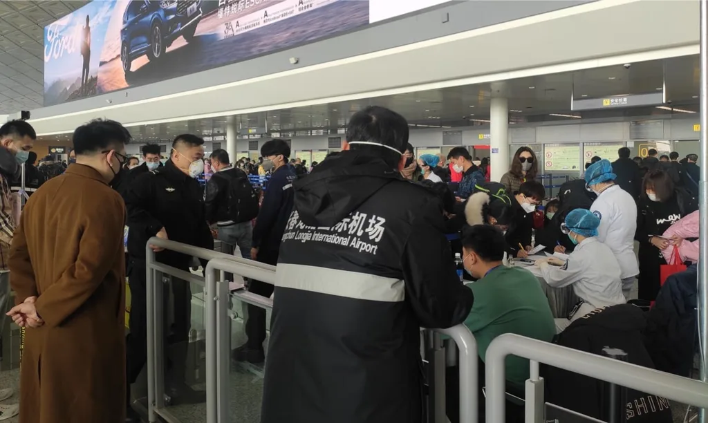 Coronavirus iPhone SE 2’nin çıkışını geciktirebilir