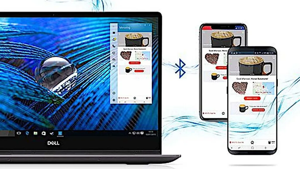 Dell Mobile Connect iPhone kullanıcılarına şimdi daha fazlasını sunuyor