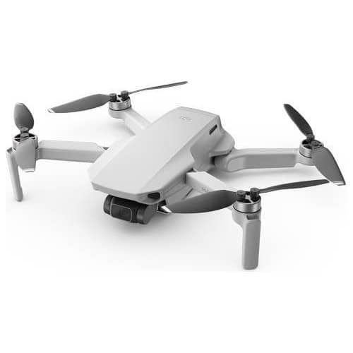 Drone satın almayı düşünenler için DJI Mavic Mini indirim fırsatı