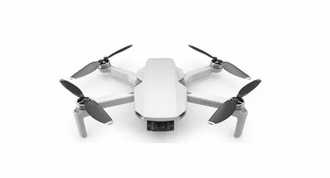 Drone satın almayı düşünenler için DJI Mavic Mini indirim fırsatı