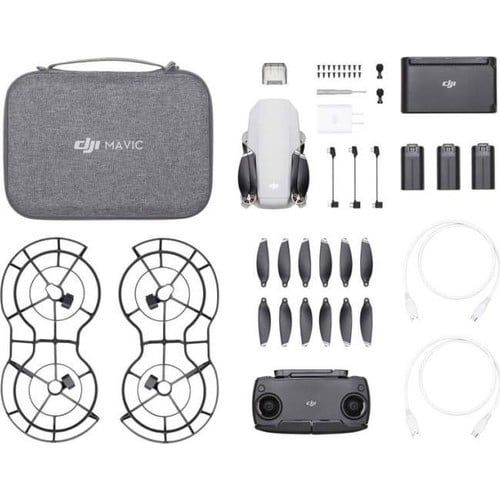 dji mavic mini