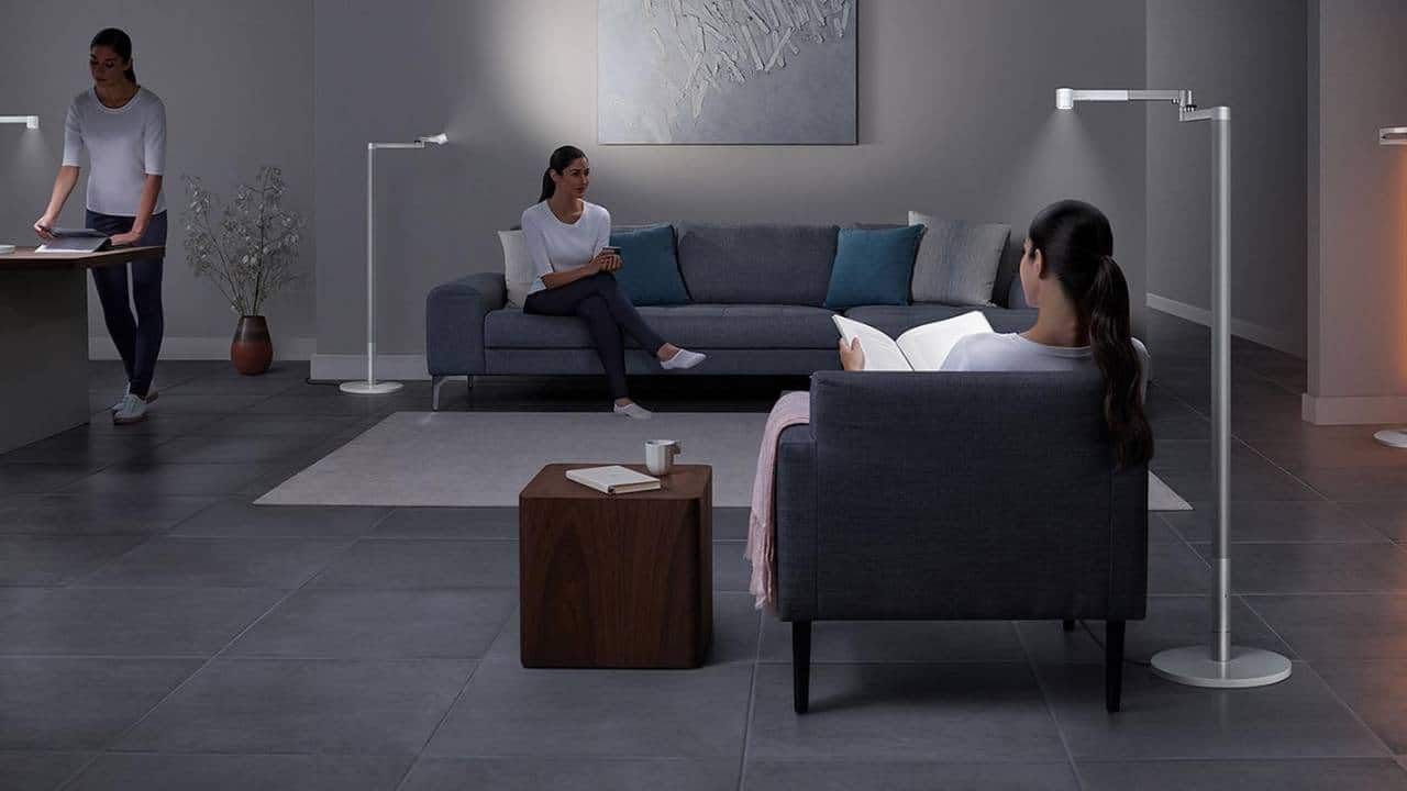 dyson lightcycle morph