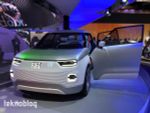 Fiat Concept Centoventi