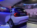 Fiat Concept Centoventi