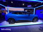 Ford Mustang Mach-E