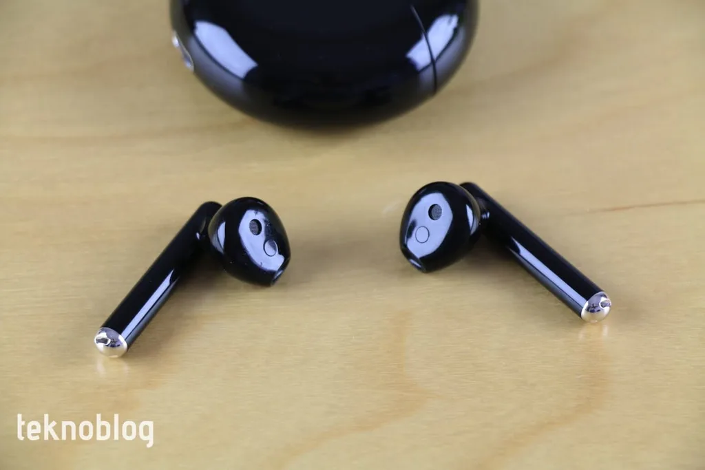 Huawei FreeBuds 3 İncelemesi