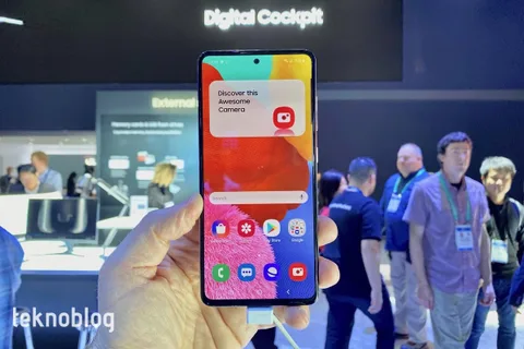 Hafta sonu fırsatları: Yeni çıkan Galaxy A51’de dikkat çeken indirim